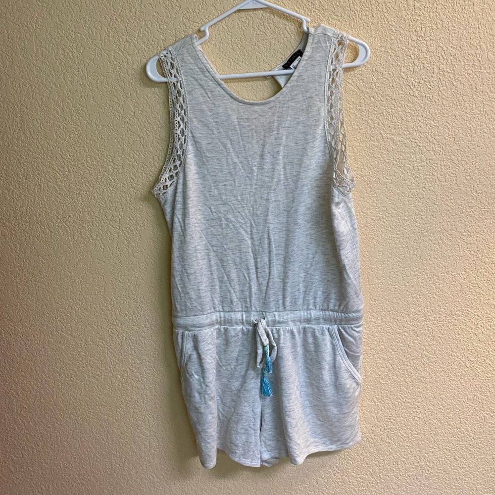 Venus romper